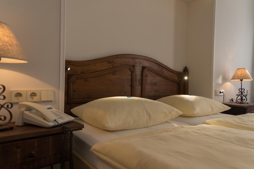 Hotel Unstruttal Freyburg Phòng bức ảnh